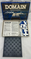 Domain Board Game - 1983 - Parker Brothers - Good Condition