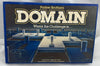 Domain Board Game - 1983 - Parker Brothers - Good Condition