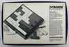 Domain Board Game - 1983 - Parker Brothers - Good Condition