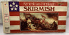 Skirmish Board Game - 1975 - Milton Bradley - Very Good Condition