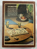 Oh-Wah-Ree Game - 1967 - 3M - Very Good Condition