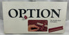Option Game - 1983 - Parker Brothers - Great Condition