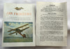 DogFight Game - 1975 - Milton Bradley - Very Good Condition
