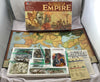 Conquest of the Empire Game - 1984 - Milton Bradley - Great Condition