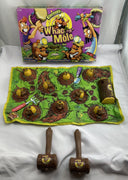 Whac A Mole Electronic Game - 1999 - Toy Biz - Great Condition
