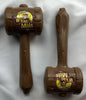 Whac A Mole Electronic Game - 1999 - Toy Biz - Great Condition