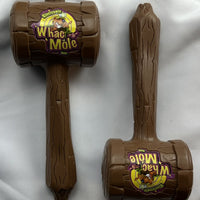 Whac A Mole Electronic Game - 1999 - Toy Biz - Great Condition
