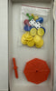 Ruffhouse Game - 1980 - Parker Brothers - Very Good Condition