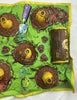 Whac A Mole Electronic Game - 1999 - Toy Biz - Great Condition