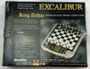 Excalibur King Arthur Advanced Electronic Chess Game - Excalibur - New