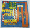 Ruffhouse Game - 1980 - Parker Brothers - Very Good Condition