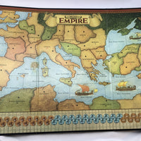 Conquest of the Empire Game - 1984 - Milton Bradley - Great Condition