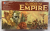 Conquest of the Empire Game - 1984 - Milton Bradley - Great Condition