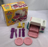 Play Doh Cookie Lovin' Oven - 1993 - Playskool - Great Condition