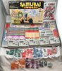 Samurai Swords Game (Shogun) - 1986 - Milton Bradley - Great Condition