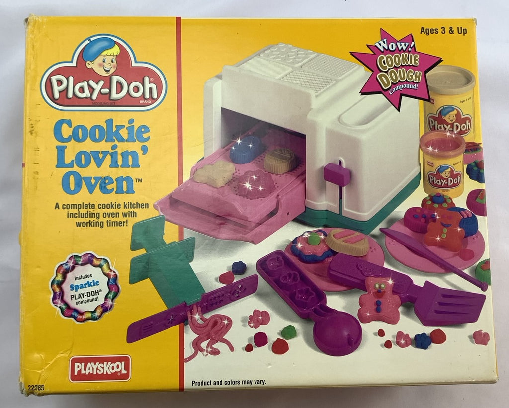 Play Doh  Mandi's Attic Toys