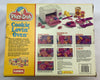 Play Doh Cookie Lovin' Oven - 1993 - Playskool - Great Condition