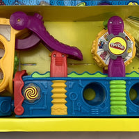 Play Doh Mega Fun Factory - Hasbro - Great Condition