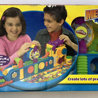 Play Doh Mega Fun Factory - Hasbro - Great Condition