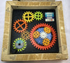 High Gear Game - 1962 - Mattel - Great Condition