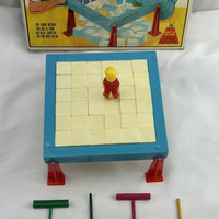 Don't Break the Ice Game - 1960 - Schaper - Great Condition