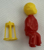 Don't Break the Ice Game - 1960 - Schaper - Great Condition