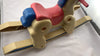 Rocking Pony Rocking Horse - 1988 - Fisher Price - Great Condition