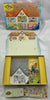 Race to the Roof Game - 2011 - Ravensburger - Great Condition