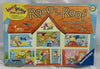 Race to the Roof Game - 2011 - Ravensburger - Great Condition