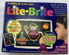 Lite Brite Potato Head Edition - 1998 - 6+ Unpunched Sheets - 500+ Pegs - Working - Very Good Condition