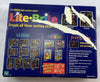 Lite Brite Potato Head Edition - 1998 - 6+ Unpunched Sheets - 500+ Pegs - Working - Very Good Condition
