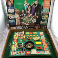 High Stakes Game - 1974 - Hasbro - Good Condition