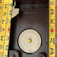 Voice of the Mummy Game - 1971 - Milton Bradley - Great Condition
