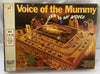 Voice of the Mummy Game - 1971 - Milton Bradley - Great Condition