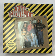 Home Improvement Board Game - 1993 - New/Sealed