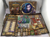 World of Warcraft: The Boardgame - 2005 - Fantasy Flight Games - Unpunched