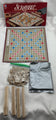 Scrabble Game  - 1989 - Milton Bradley - Good Condition