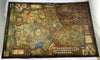 World of Warcraft: The Boardgame - 2005 - Fantasy Flight Games - Unpunched