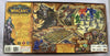 World of Warcraft: The Boardgame - 2005 - Fantasy Flight Games - Unpunched