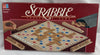 Scrabble Game  - 1989 - Milton Bradley - Good Condition