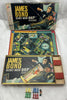 James Bond Secret Agent Game - 1964 - Milton Bradley - Great Condition
