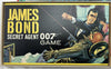 James Bond Secret Agent Game - 1964 - Milton Bradley - Great Condition