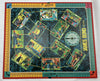 James Bond Secret Agent Game - 1964 - Milton Bradley - Great Condition