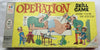 Operation Game - 1965 - Milton Bradley - Great Condition