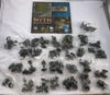 Myth Board Game Kickstarter w/Expansion, Many Extras - 2014 - Megacon - New