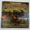 Warhammer: Diskwars Board Game - 2013 - Fantasy Flight Games - Like New