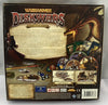 Warhammer: Diskwars Board Game - 2013 - Fantasy Flight Games - Like New