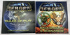 Earth Reborn Board Game - 2010 - Z-Man Games - Like New