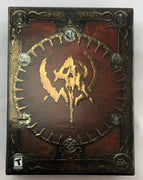 Warhammer Online: Age of Reckoning Collectors Edition PC - 2008 - New