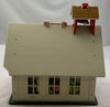 Fisher Price School House #923 - 1971 - Very Good Condition